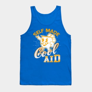 I Make My Own Cool Aid Tank Top